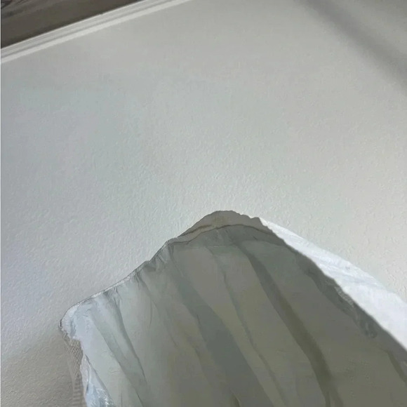 Vintage Escada Short Sleeve Embroidered Coquette Lace Floral Button Down Blouse - Picture 4 of 9